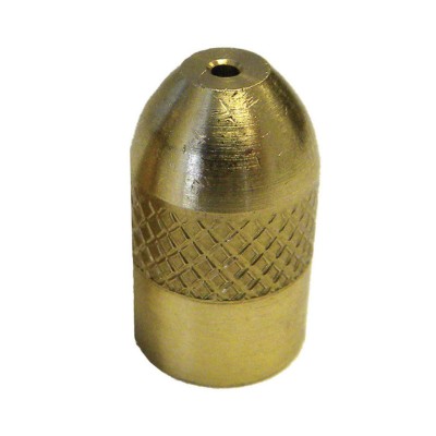 Hudson 69940 Brass Cone Nozzle   550692944